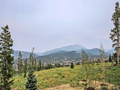 Breckenridge Ski in Ski Out Home, 6 Bedrooms.